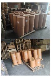 Vitamin B2 - Riboflavin