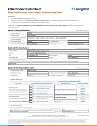 Vitamin B2 - Riboflavin