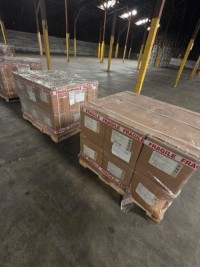 Vitamin B1 - Mononitrate